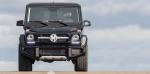 Mercedes-Benz G350 d by Hofele Design 2016 года
